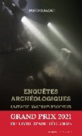 D. Djaoui remporte le Prix des Rencontres d'Archéologie de la Narbonnaise 2021