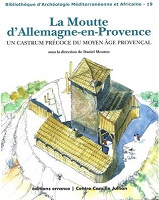 19, 2014 - D. Mouton : La Moutte d'Allemagne-en-Provence