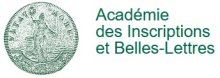 Prix du Budget 2022 de l'Académie des inscriptions et belles lettres